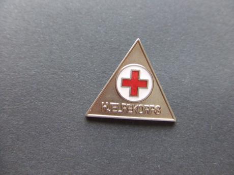 Rode Kruis Noorwegen